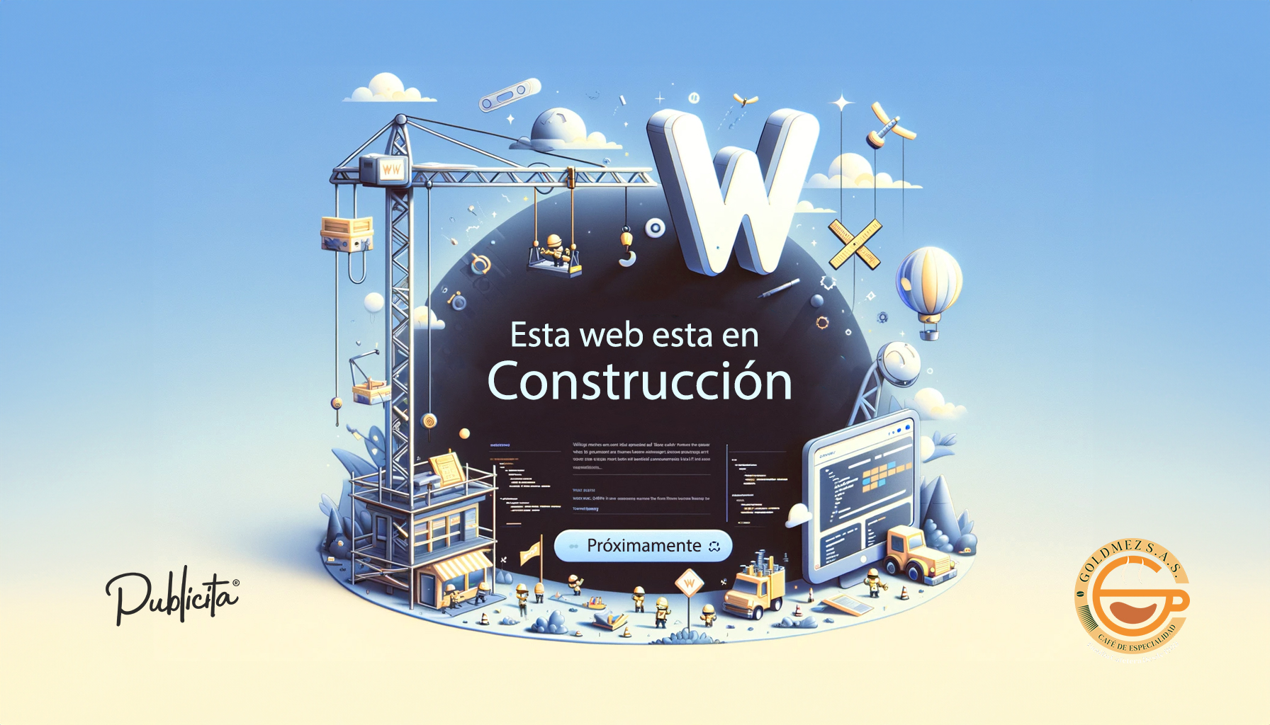 golmez construccion
