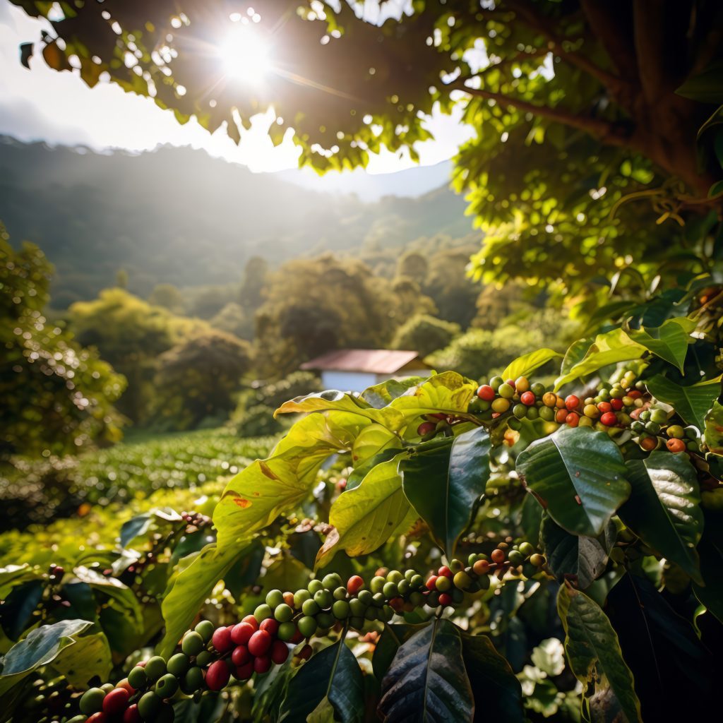 having sip favourite coffee while enjoying peaceful time