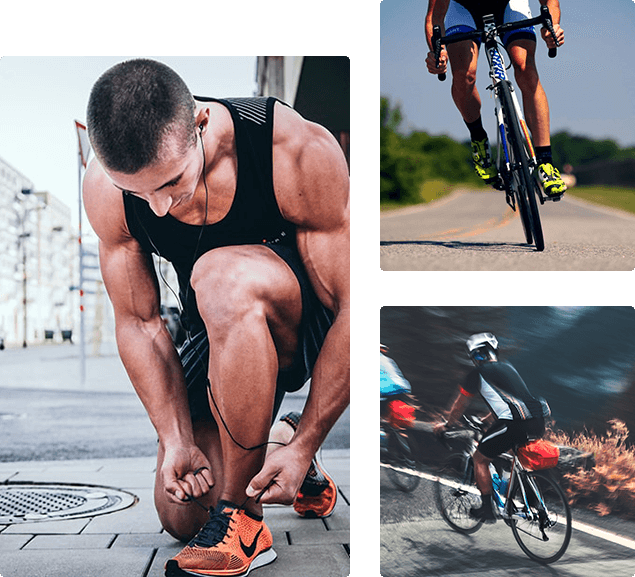 About 24 image group