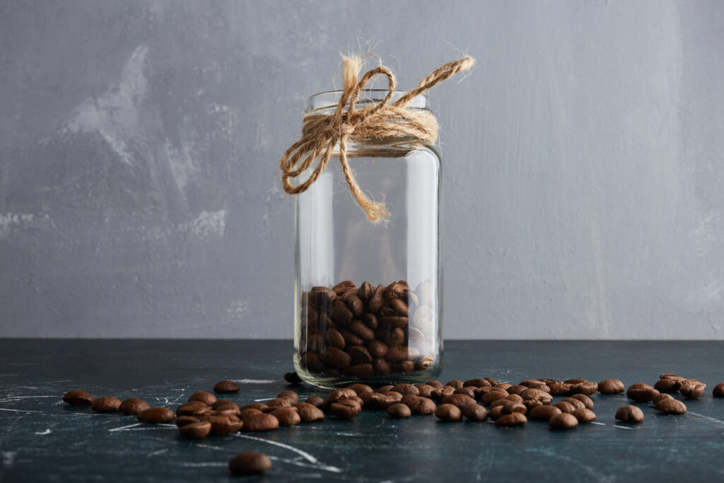 Cómo Almacenar y Mantener el Café en Casa para Conservar sus Propiedades y Sabor 1 Conservar café en casa