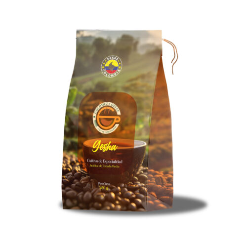 Café Gesha
