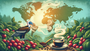 Cafés especiales: La tendencia global con raíces colombianas 🌟