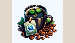 Aprende a identificar un café sostenible 🌱