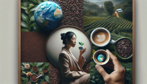Todo lo que debes saber sobre el consumo consciente de café 🌏