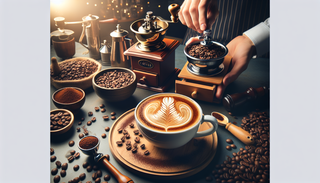 Cómo preparar el café perfecto: ¡Tips de expertos! 🧑‍🍳