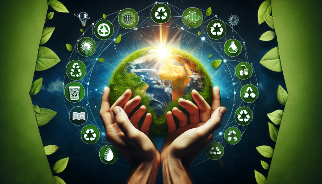 Goldmez: Compromiso con la sostenibilidad 🌍