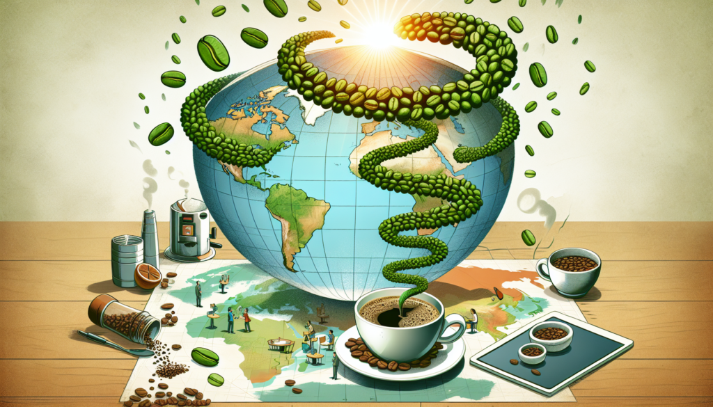 ¿Cómo el café puede cambiar el mundo? 🌿