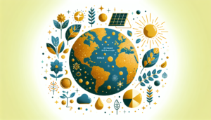 Conoce las iniciativas ecológicas detrás de Goldmez ☀️